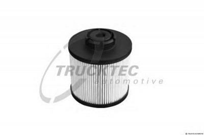 TRUCKTEC AUTOMOTIVE 0114071 -  Топливный фильтр